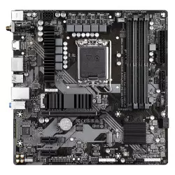 Carte Mère Gigabyte B760M DS3H AX DDR4 mATX LGA1700