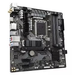 Carte Mère Gigabyte B760M DS3H AX DDR4 mATX LGA1700