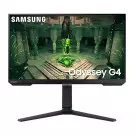 Ecran Samsung Odyssey G4 S25BG400EU 25" 1920x1080 240Hz 1ms