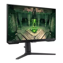 Ecran Samsung 25" Odyssey G4 S25BG400EU 1920x1080 240Hz 1ms