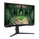 Ecran Samsung Odyssey G4 S25BG400EU 25" 1920x1080 240Hz 1ms