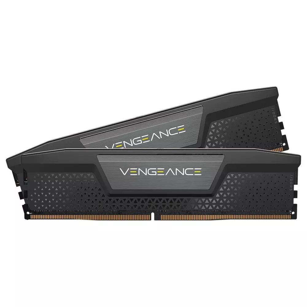 DDR5 Corsair Vengeance Kit 64Go 2x32Go 5600Mhz CL40 XMP