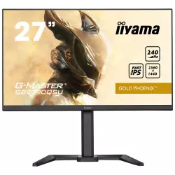 Ecran iiyama 27" G-Master...