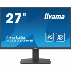 Ecran iiyama 27"...