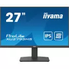 Ecran iiyama 27" XU2793HS-B5 1920x1080 75Hz 4ms