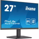 Ecran iiyama 27" XU2793HS-B5 1920x1080 75Hz 4ms