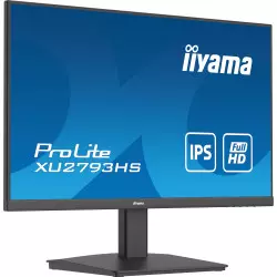 Ecran iiyama 27" XU2793HS-B5 1920x1080 75Hz 4ms