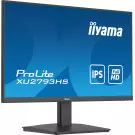 Ecran iiyama 27" XU2793HS-B5 1920x1080 75Hz 4ms