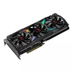 Carte Graphique PNY RTX 4070 12Go XLR8 Gaming VERTO EPIC-X Triple Fan