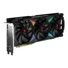 Carte Graphique PNY RTX 4070 12Go XLR8 Gaming VERTO EPIC-X Triple Fan