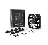 Ventilateur Be Quiet Silent Wings 4 PWM high-speed 140mm Ventilateur Be Quiet Silent Wings 4 PWM high-speed 140mm