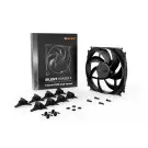 Ventilateur Be Quiet Silent Wings 4 PWM high-speed 140mm