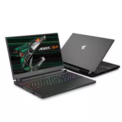 Portable AORUS 15P XD 15.6"...