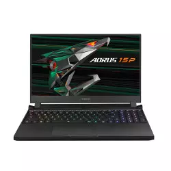 Portable AORUS 15P XD 15.6" i7-11800H 16Go 1To RTX3070 8Go W11