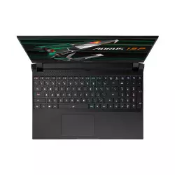 Portable AORUS 15P XD 15.6" i7-11800H 16Go 1To RTX3070 8Go W11