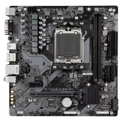 Carte Mère Gigabyte A620M S2H mATX AM5 DDR5