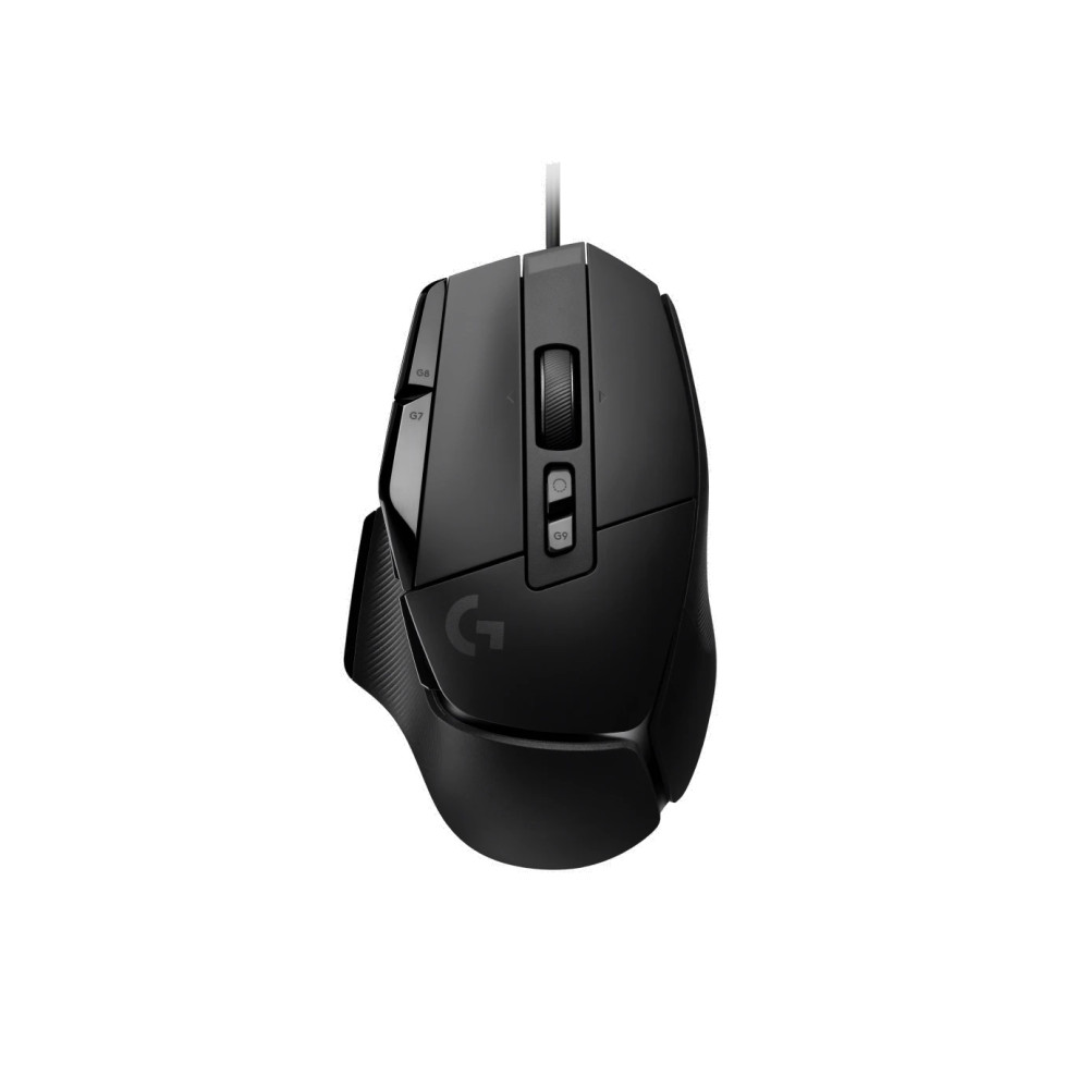 Souris Logitech G G502X Gaming Noir Souris Logitech G G502X Gaming Noir
