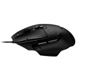 Souris Logitech G G502X Gaming Noir Souris Logitech G G502X Gaming Noir