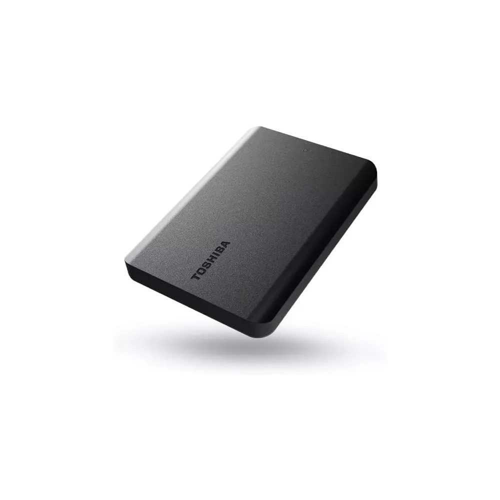 Disque Dur Externe 2.5 2To Toshiba Canvio Basics USB 3.2