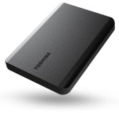 Disque Dur Externe 2.5 2To Toshiba Canvio Basics USB 3.2 Disque Dur Externe 2.5 2To Toshiba Canvio Basics USB 3.2