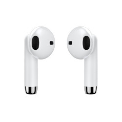 Ecouteurs Sans Fils Fairplay ALASKA TWS Blanc Bluetooth 5.1