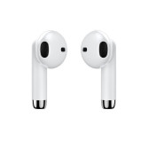 Ecouteurs Sans Fils Fairplay ALASKA TWS Blanc Bluetooth 5.1