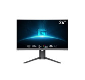 Ecran MSI 24" Optix G24C6P E2 1920x1080 180Hz 1ms CURVED Ecran MSI 24" Optix G24C6P E2 1920x1080 180Hz 1ms CURVED