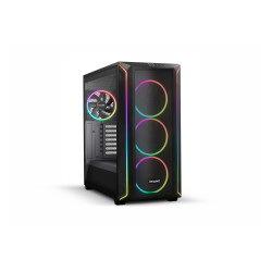 Boitier Be Quiet Shadow Base 800 FX Black