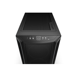 Boitier Be Quiet Shadow Base 800 FX Black