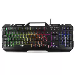 Pack Clavier Souris Spirit of Gamer PRO-MK5 RGB