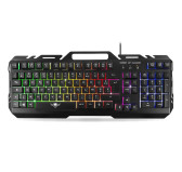 Pack Clavier Souris Spirit of Gamer PRO-MK5 RGB Pack Clavier Souris Spirit of Gamer PRO-MK5 RGB