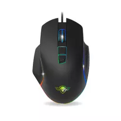 Pack Clavier Souris Spirit of Gamer PRO-MK5 RGB