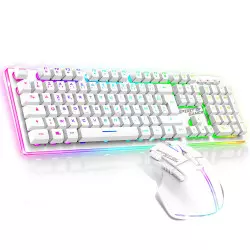 Pack Clavier Souris Spirit...