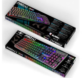 Clavier Spirit of Gamer PRO-K1 Gaming Clavier Spirit of Gamer PRO-K1 Gaming
