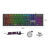 Clavier Spirit of Gamer PRO-K1 Gaming Clavier Spirit of Gamer PRO-K1 Gaming