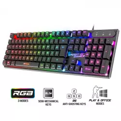 Clavier Spirit of Gamer PRO-K1 Gaming