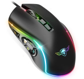 Souris Spirit Of Gamer Elite-M30 RGB Gaming Mouse Souris Spirit Of Gamer Elite-M30 RGB Gaming Mouse