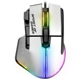 Souris Spirit Of Gamer PRO-M5 ARTIC RGB Gaming Mouse Souris Spirit Of Gamer PRO-M5 ARTIC RGB Gaming Mouse