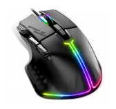 Souris Spirit Of Gamer PRO-M5 DARK RGB Gaming Mouse Souris Spirit Of Gamer PRO-M5 DARK RGB Gaming Mouse