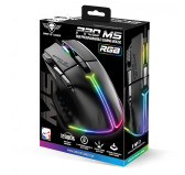 Souris Spirit Of Gamer PRO-M5 DARK RGB Gaming Mouse Souris Spirit Of Gamer PRO-M5 DARK RGB Gaming Mouse