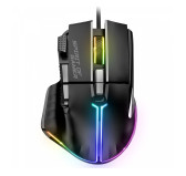 Souris Spirit Of Gamer PRO-M5 DARK RGB Gaming Mouse Souris Spirit Of Gamer PRO-M5 DARK RGB Gaming Mouse