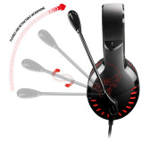 Micro Casque Spirit Of Gamer PRO-H3 Console & PC Micro Casque Spirit Of Gamer PRO-H3 Console & PC