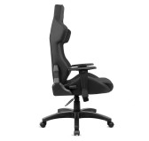 Siège Spirit of Gamer NEON BLACK Siège Spirit of Gamer NEON BLACK