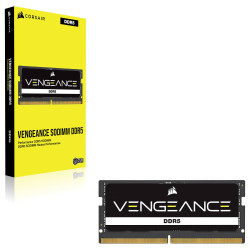 DDR5 Portable Corsair Vengeance 16Go 4800Mhz CL40