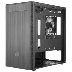 Boitier Cooler Master MasterBox MB400L ODD Noir