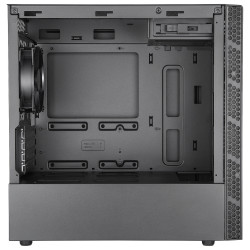 Boitier Cooler Master MasterBox MB400L ODD Noir