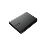 Disque Dur Externe 2.5 1 To Toshiba Canvio Basics USB 3.2 Disque Dur Externe 2.5 1 To Toshiba Canvio Basics USB 3.2
