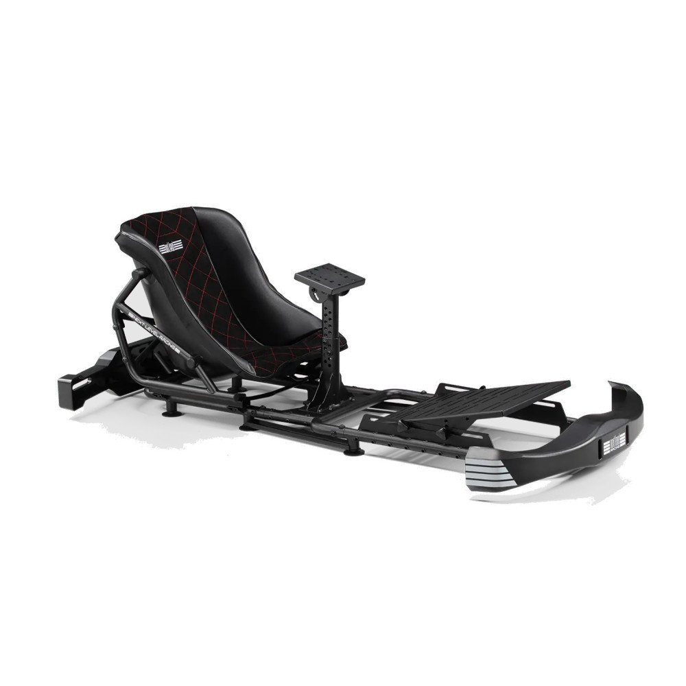 Next Level Racing GO KART PLUS (NLR-S034) Next Level Racing GO KART PLUS (NLR-S034)