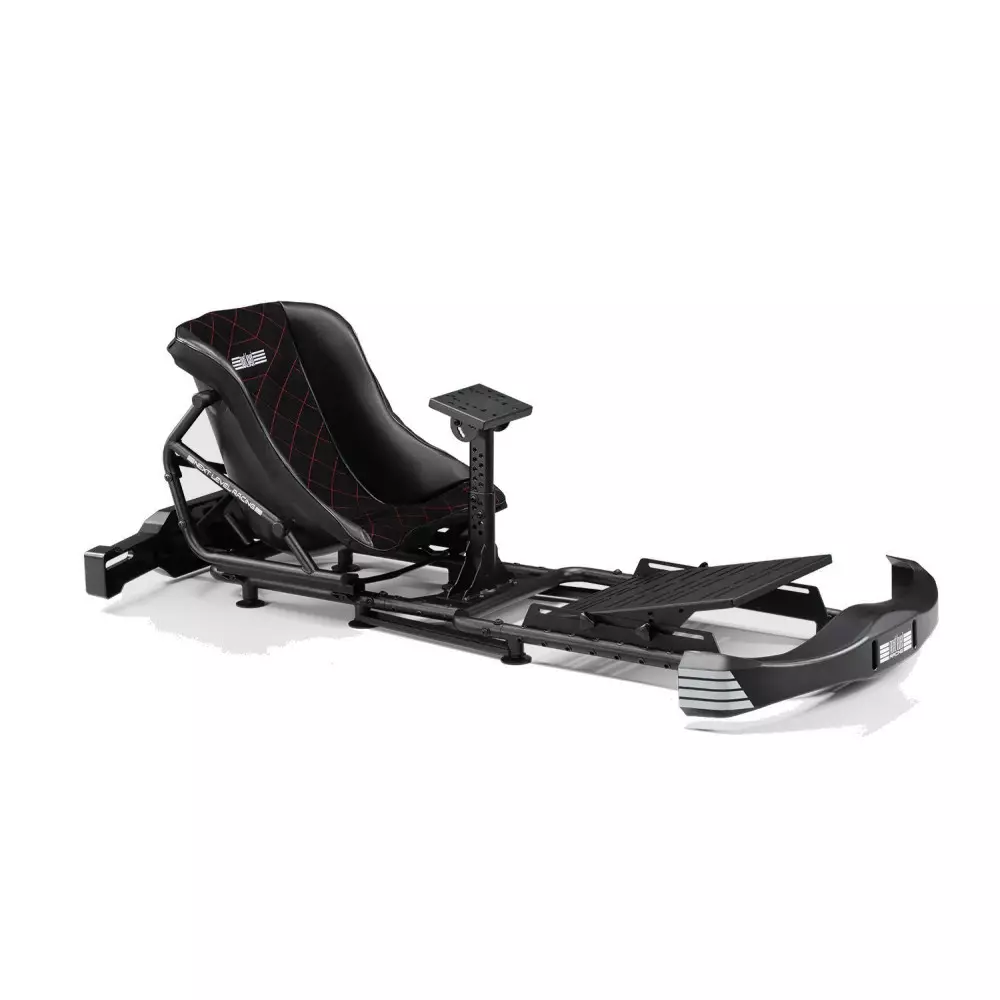 Next Level Racing GO KART PLUS (NLR-S034)