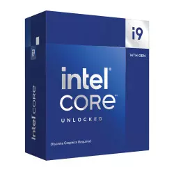Processeur Intel Core i9...